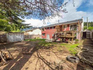 Photo 26: 38322 CHESTNUT Avenue in Squamish: Valleycliffe House for sale : MLS®# R2579275