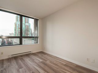 Photo 4: # 1109 933 HORNBY ST in Vancouver: Downtown VW Condo for sale (Vancouver West)  : MLS®# V1036957