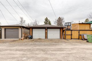 Photo 46: 4216 5 Avenue SW in Calgary: Wildwood Detached for sale : MLS®# A1208555