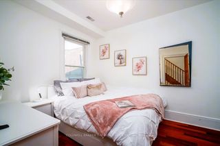 Photo 19: 102 Bleecker Street in Toronto: Cabbagetown-South St. James Town House (3-Storey) for sale (Toronto C08)  : MLS®# C8231856
