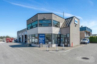 Photo 1: 5510 192 Street in Surrey: Cloverdale BC Industrial for sale (Cloverdale)  : MLS®# C8046301