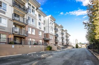 Photo 29: 212 5430 201 Street in Langley: Langley City Condo for sale in "THE SONNET" : MLS®# R2847901