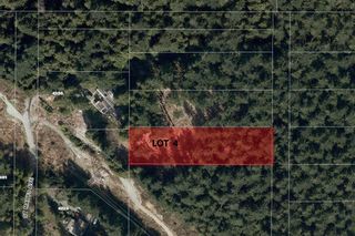 Photo 1: LOT 4 ST MARY'S Avenue in North Vancouver: Upper Lonsdale Land for sale : MLS®# R2872973