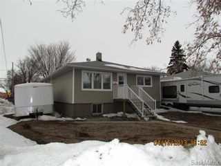 Photo 25: 1174 ELLIOTT Street in Regina: Eastview Single Family Dwelling for sale (Regina Area 03)  : MLS®# 458949