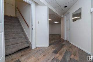Photo 19: 4730 105 Street in Edmonton: Zone 15 House Half Duplex for sale : MLS®# E4354179