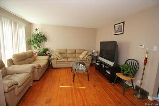Photo 2: 41 Lavenham Crescent in Winnipeg: Charleswood Residential for sale (1H)  : MLS®# 1722356