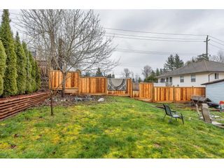 Photo 33: 32783 14 Avenue in Mission: Mission BC House for sale : MLS®# R2665851