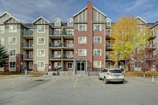 Photo 28: 4104 73 Erin Woods Court SE in Calgary: Erin Woods Apartment for sale : MLS®# A1042999