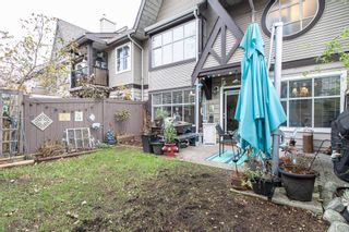 Photo 17: 94 12099 237 Street in Maple Ridge: East Central Townhouse for sale in "GABRIOLA" : MLS®# R2739715