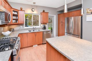 Photo 2: 573 Kingsview Ridge in Langford: La Mill Hill House for sale : MLS®# 879532