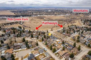 Photo 48: 14932 Parkland Boulevard SE in Calgary: Parkland Detached for sale : MLS®# A2124486