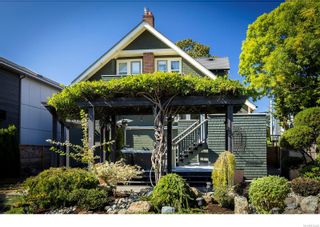 Photo 46: 1635 Davie St in Victoria: Vi Jubilee House for sale : MLS®# 915342
