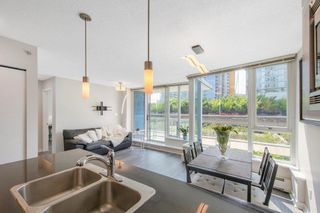 Main Photo: 601 188 KEEFER Place in Vancouver: Downtown VW Condo for sale in "ESPANA" (Vancouver West)  : MLS®# R2780319