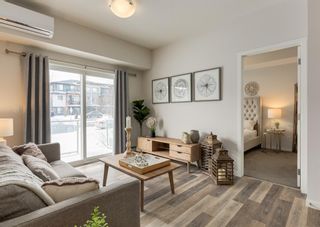 Photo 12: 122 4350 Seton Drive SE in Calgary: Seton Apartment for sale : MLS®# A1204343