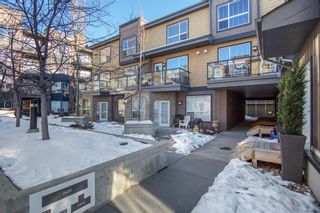 Photo 25: 107 2416 34 Avenue SW in Calgary: South Calgary Row/Townhouse for sale : MLS®# A1054995