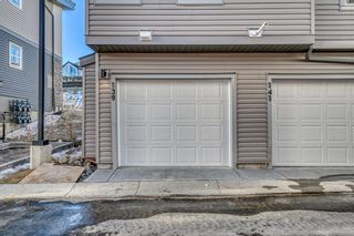 Photo 18: 139 Spring Creek Common SW in Calgary: Springbank Hill Row/Townhouse for sale : MLS®# A2021017