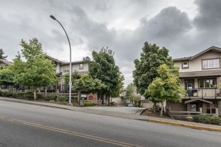 Photo 35: 47 20326 68 Avenue in Langley: Willoughby Heights Townhouse for sale in "SUNPOINTE" : MLS®# R2610836