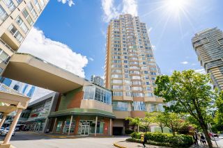 Main Photo: 1603 6240 MCKAY Avenue in Burnaby: Metrotown Condo for sale (Burnaby South)  : MLS®# R2889666