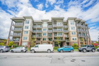 Photo 3: 406 22577 ROYAL Crescent in Maple Ridge: East Central Condo for sale : MLS®# R2699678