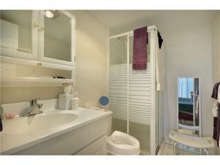 Photo 6: 1110 4300 MAYBERRY Street in Burnaby: Metrotown Condo for sale in "TIMES SQUARE" (Burnaby South)  : MLS®# V921816