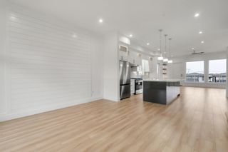 Photo 3: 16768 16 Avenue in Surrey: Pacific Douglas 1/2 Duplex for sale (South Surrey White Rock)  : MLS®# R2780846