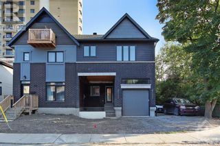 Photo 1: 68 PRINCE ALBERT STREET in Ottawa: House for sale : MLS®# 1373651