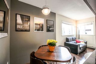 Photo 7: 205 33 N TEMPLETON Drive in Vancouver: Hastings Condo for sale in "33 NORTH" (Vancouver East)  : MLS®# R2055191