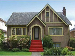 Photo 6: 446 E 48TH Avenue in Vancouver: Fraser VE House for sale in "FRASER" (Vancouver East)  : MLS®# V948485