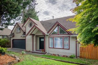 Photo 2: 4919 Denford Pl in Nanaimo: Na North Nanaimo House for sale : MLS®# 886138
