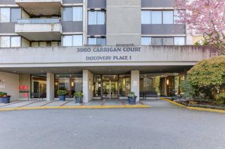 Photo 2: 106 3980 CARRIGAN Court in Burnaby: Government Road Condo for sale (Burnaby North)  : MLS®# R2363011