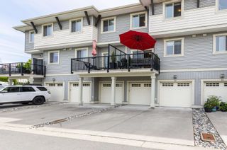 Photo 25: 24 34230 ELMWOOD Drive in Abbotsford: Abbotsford East Townhouse for sale in "Ten Oaks" : MLS®# R2718982