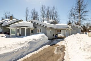 Photo 2: 6509 DRIFTWOOD Road in Prince George: Valleyview House for sale (PG City North)  : MLS®# R2763448