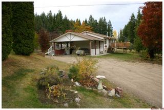 Photo 13: 5086 SE Shaw Road in Salmon Arm: Southeast House for sale : MLS®# 10037282