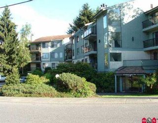 Photo 1: 306 32124 TIMS AV in Abbotsford: Abbotsford West Condo for sale : MLS®# F2513539