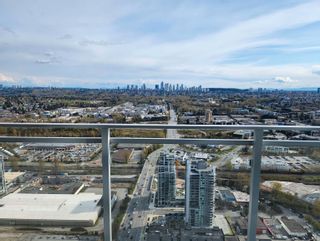 Photo 14: 4608 4485 SKYLINE Drive in Burnaby: Brentwood Park Condo for sale in "SOLO 2 - ALTUS" (Burnaby North)  : MLS®# R2680945