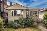Main Photo: 158 E 42ND Avenue in Vancouver: Main House for sale (Vancouver East)  : MLS®# R2815107