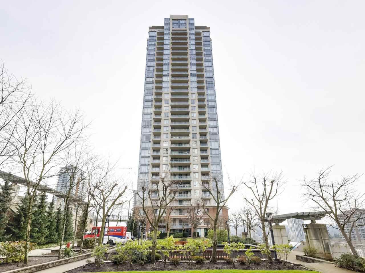 Main Photo: 102 9888 CAMERON Street in Burnaby: Sullivan Heights Condo for sale in "Silhouette" (Burnaby North)  : MLS®# R2529607