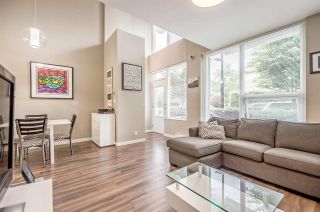 Photo 1: 1641 EASTERN Avenue in North Vancouver: Central Lonsdale Townhouse for sale in "Local on Lonsdale" : MLS®# R2176588
