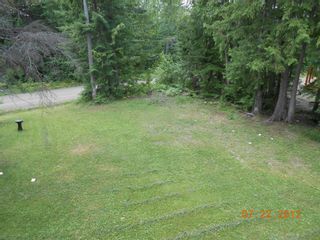 Photo 2: 7635 Mountain Drive in Anglemont: North Shuswap House for sale (Shuswap)  : MLS®# 10051750