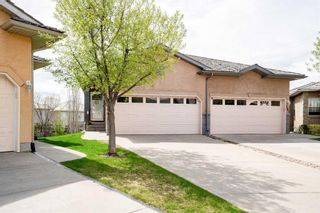 Main Photo: 193 Royal Crest View NW in Calgary: Royal Oak Semi Detached (Half Duplex) for sale : MLS®# A2132312