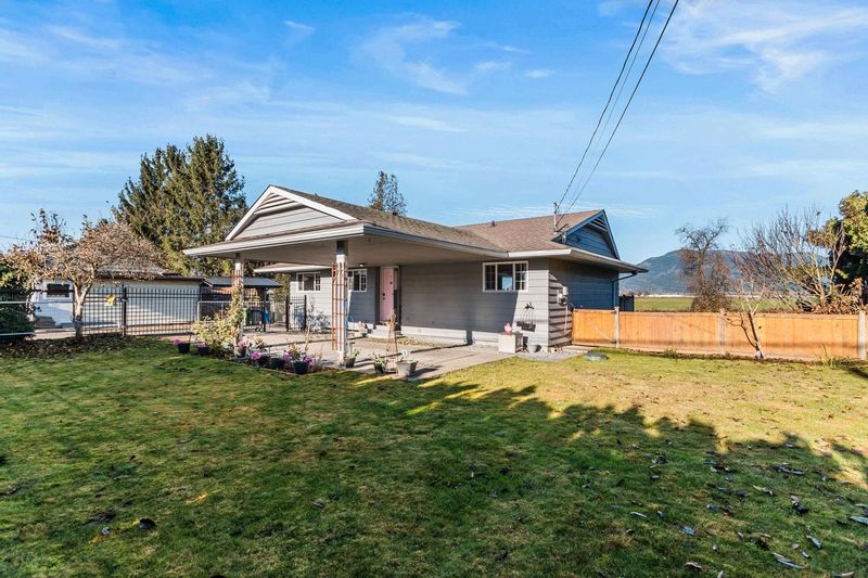 FEATURED LISTING: 49331 YALE Road Chilliwack