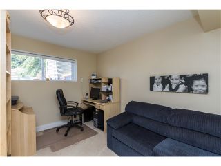 Photo 14: 1985 PETERSON Avenue in Coquitlam: Cape Horn House for sale : MLS®# V1067810