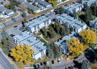 Photo 24: 602 13104 Elbow Drive SW in Calgary: Canyon Meadows Row/Townhouse for sale : MLS®# A2081323