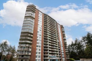 Photo 1: 204 2024 FULLERTON Avenue in North Vancouver: Pemberton NV Condo for sale in "Woodcroft Estates" : MLS®# R2871074