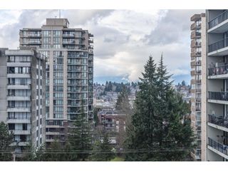 Photo 33: 1002 739 PRINCESS STREET in New Westminster: Uptown NW Condo for sale : MLS®# R2644009