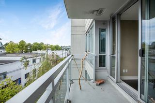 Photo 20: 428 2008 PINE Street in Vancouver: False Creek Condo for sale (Vancouver West)  : MLS®# R2609070
