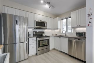 Photo 7: 302 2825 ALDER STREET in Vancouver: Fairview VW Condo for sale (Vancouver West)  : MLS®# R2279584