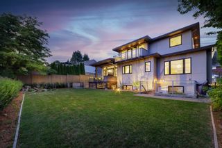 Photo 33: 517 GRANADA Crescent in North Vancouver: Upper Delbrook House for sale : MLS®# R2615057