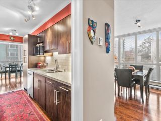 Photo 2: 602 1111 HARO Street in Vancouver: West End VW Condo for sale (Vancouver West)  : MLS®# R2666711