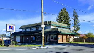 Photo 2: 918 PRAIRIE AVE in Port Coquitlam: Riverwood Business with Property for sale : MLS®# C8050160
